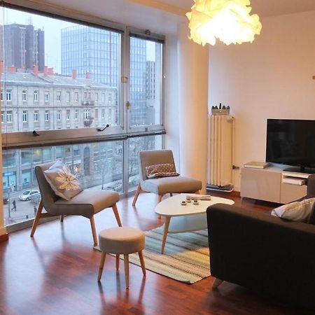 Spacieux Appartement Avec Vue Sur Les Quais Strasbourg Exterior foto