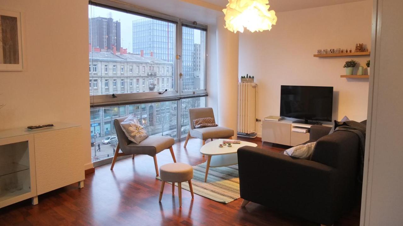 Spacieux Appartement Avec Vue Sur Les Quais Strasbourg Exterior foto