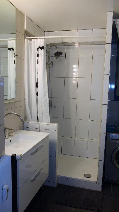Spacieux Appartement Avec Vue Sur Les Quais Strasbourg Exterior foto